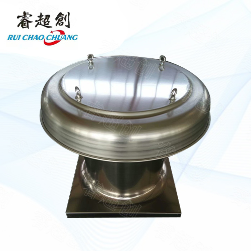 軸流式屋頂風(fēng)機(jī)