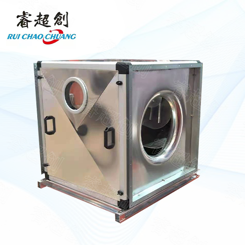 ISQ離心無蝸殼管道風(fēng)機(圖1) ISQ離心無蝸殼管道風(fēng)機(圖1)